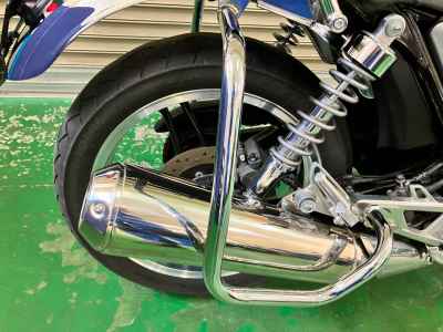 Honda CB1100 2014
