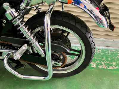Honda CB1100 2014