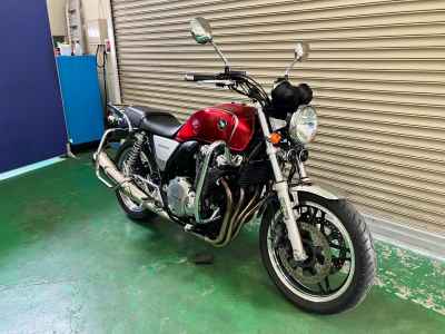 Honda CB1100 2014