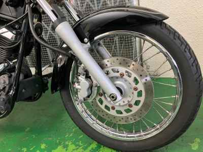 Yamaha Drag Star 250
