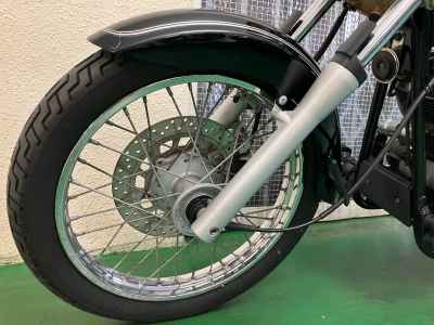 Yamaha Drag Star 250