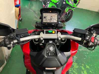 Honda X-Adv 750 2021