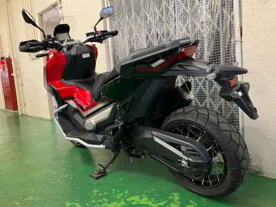 Honda X-Adv 750 2021