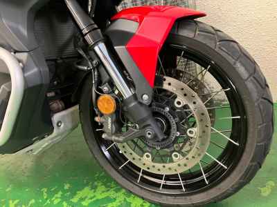 Honda X-Adv 750 2021
