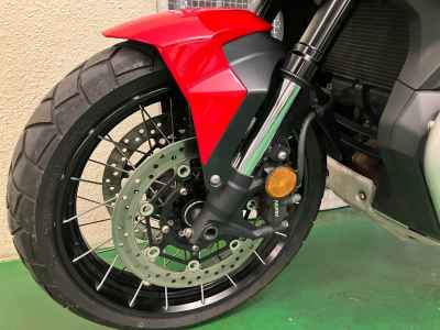 Honda X-Adv 750 2021