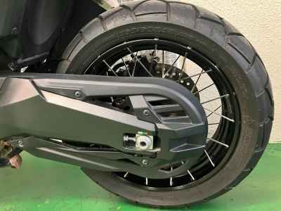 Honda X-Adv 750 2021