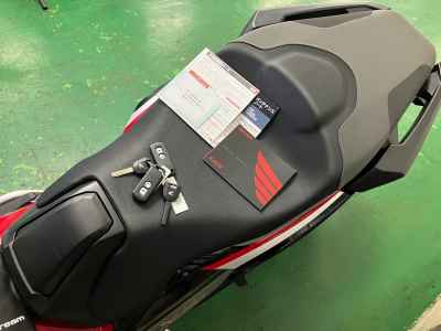 Honda X-Adv 750 2021