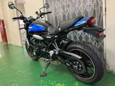 Kawasaki Z900RS 2024