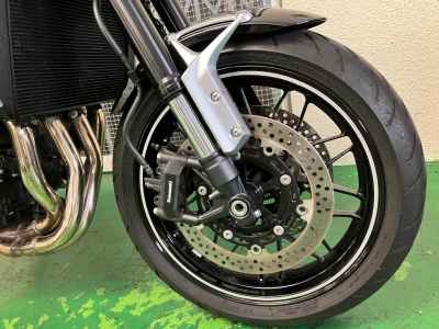 Kawasaki Z900RS 2024