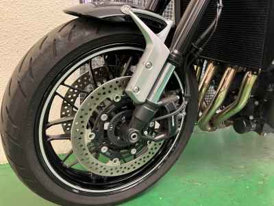 Kawasaki Z900RS 2024