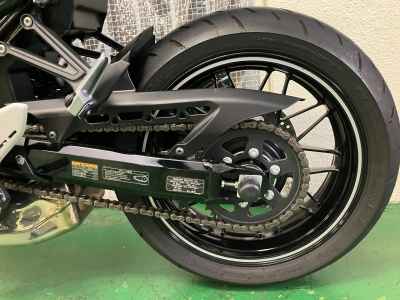 Kawasaki Z900RS 2024