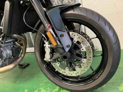 KTM 790 Duke 2021
