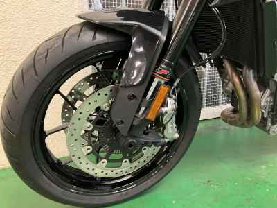 KTM 790 Duke 2021