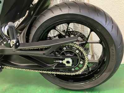 KTM 790 Duke 2021