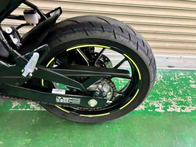 Suzuki Gixxer 250SF