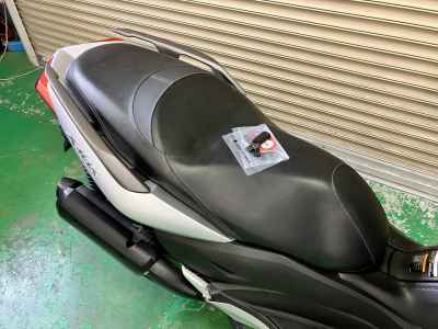 Yamaha XMAX 250