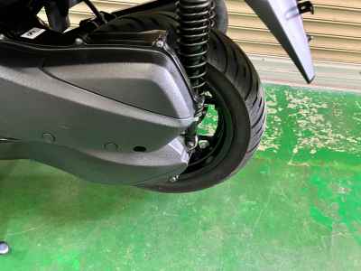 Yamaha XMAX 250