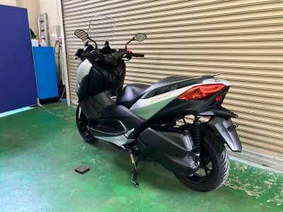 Yamaha XMAX 250