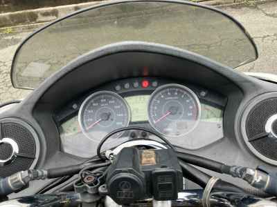 Honda Forza Z