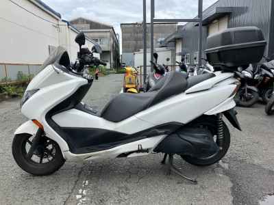 Honda Forza Z