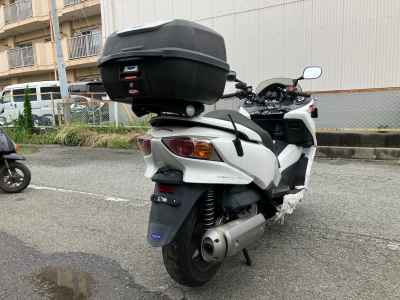 Honda Forza Z