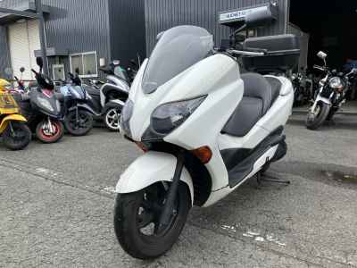 Honda Forza Z