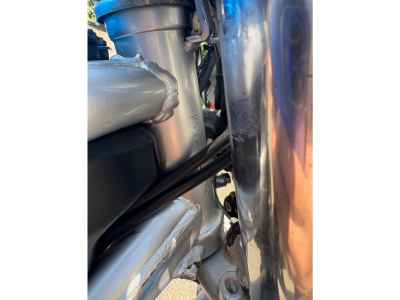 Honda VTR250 2011
