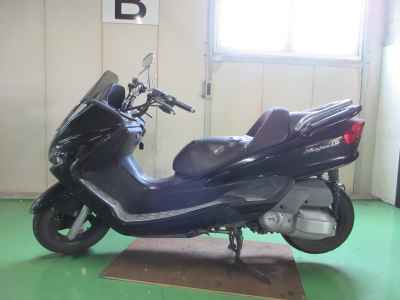 Yamaha Majesty 250C