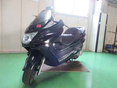 Yamaha Majesty 250C