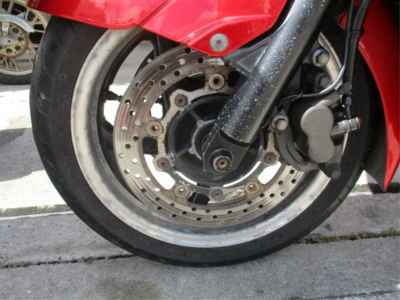 Yamaha TMAX 500 2006