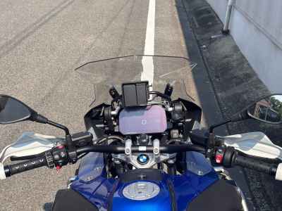 BMW R1250GS Adventure 2019