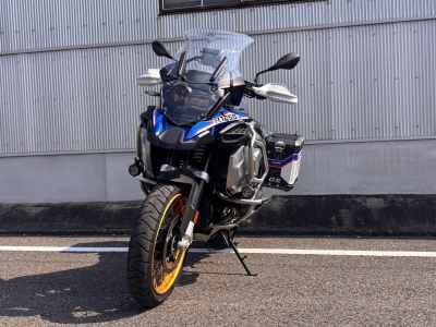 BMW R1250GS Adventure 2019