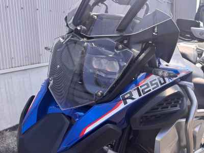 BMW R1250GS Adventure 2019