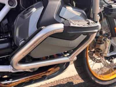 BMW R1250GS Adventure 2019