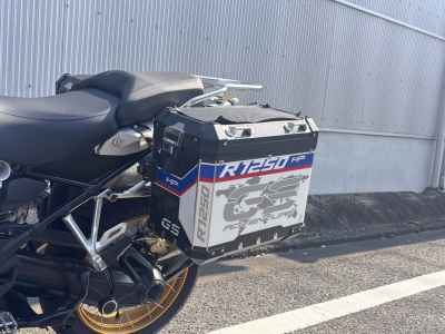 BMW R1250GS Adventure 2019