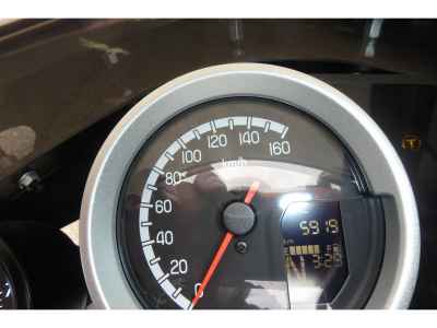 Honda GB350 2022