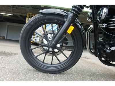 Honda GB350 2022