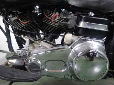 Harley-Davidson Electra Glide FLH1200 2016