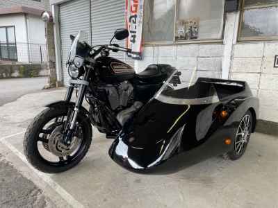 Harley-Davidson Sportster XR1200 2008