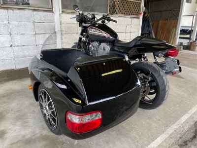 Harley-Davidson Sportster XR1200 2008