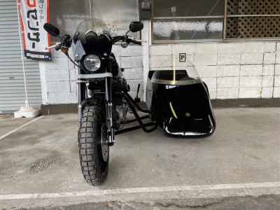 Harley-Davidson Sportster XR1200 2008
