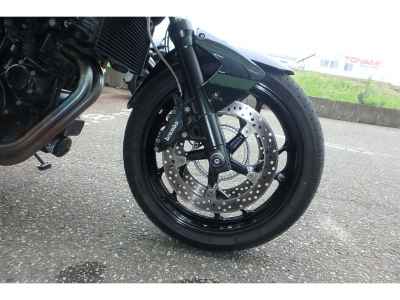 BMW F800R High Line 2013