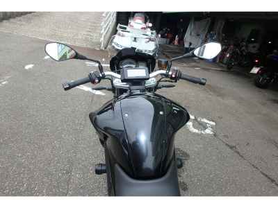 BMW F800R High Line 2013