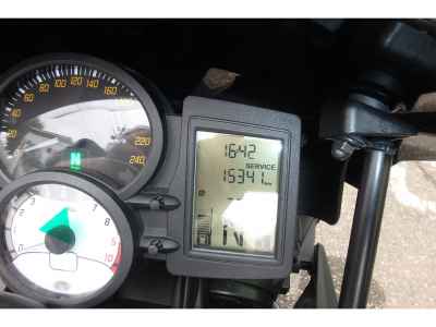 BMW F800R High Line 2013