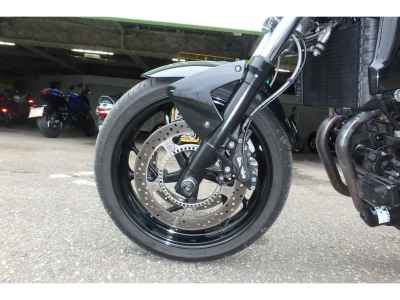 BMW F800R High Line 2013