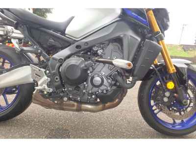 Yamaha MT-09 SP 2024