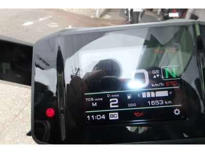 Yamaha MT-09 SP 2024