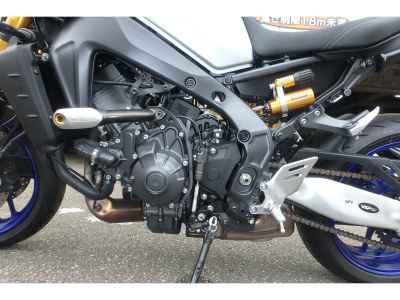 Yamaha MT-09 SP 2024