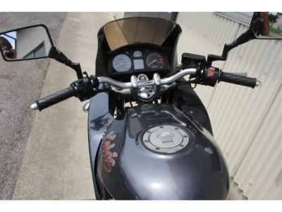 Honda VT250 Spada