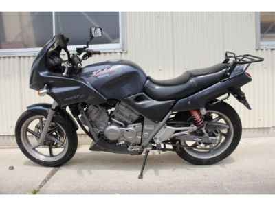 Honda VT250 Spada